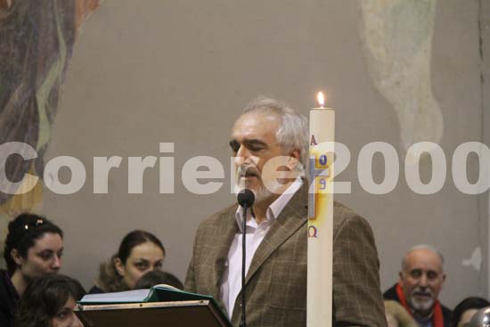 Il padre di Chiara, Paolo