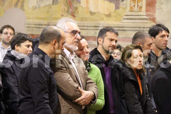 I genitori di Chiara