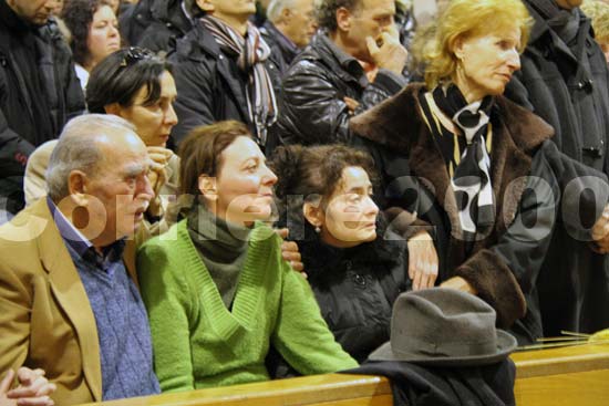 La madre di Chiara