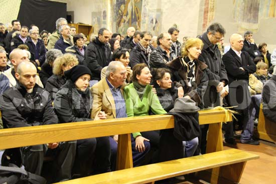 La madre di Chiara