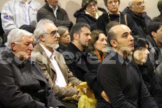 Il padre di Chiara