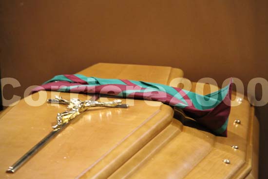 Il fazzoletto da boy scout
