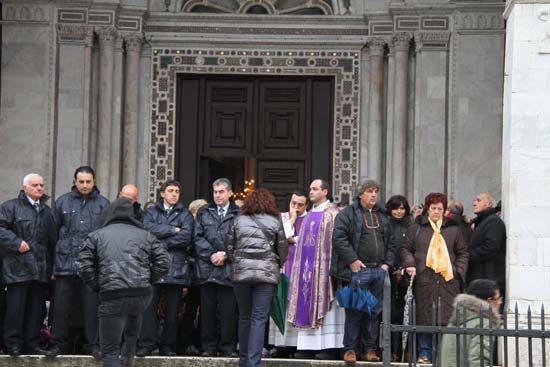 Il sacerdote