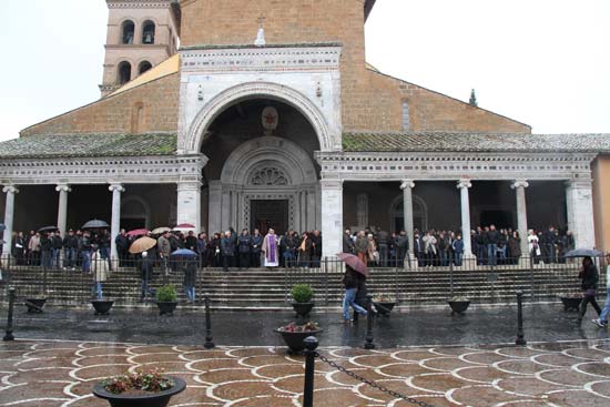 Il duomo