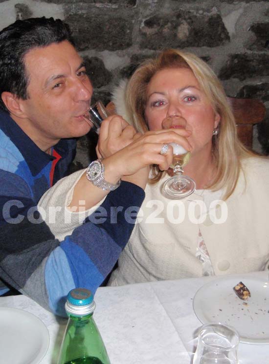 Marini piacione