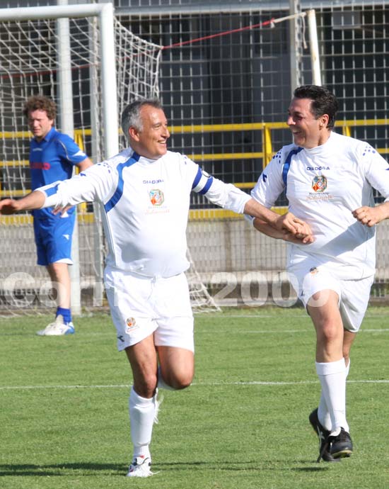 Marini sportivo