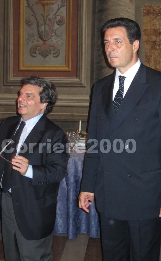 Marini gigante