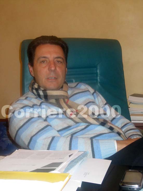 Marini d'inverno