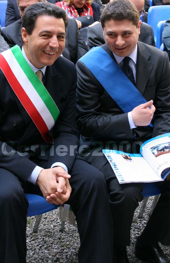 Marini gioca sempre