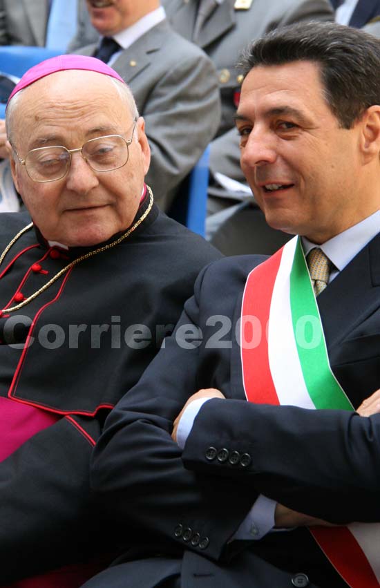 Marini religioso