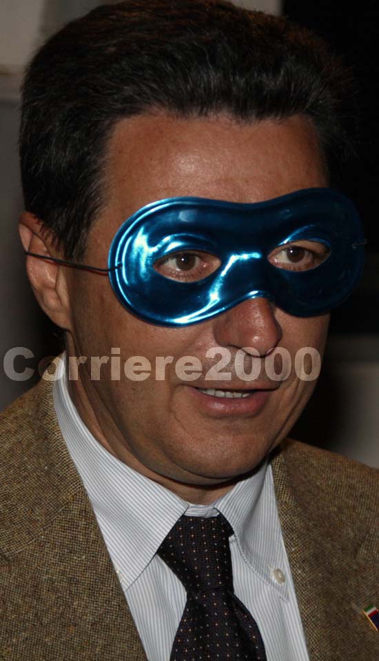 Marini Diabolik