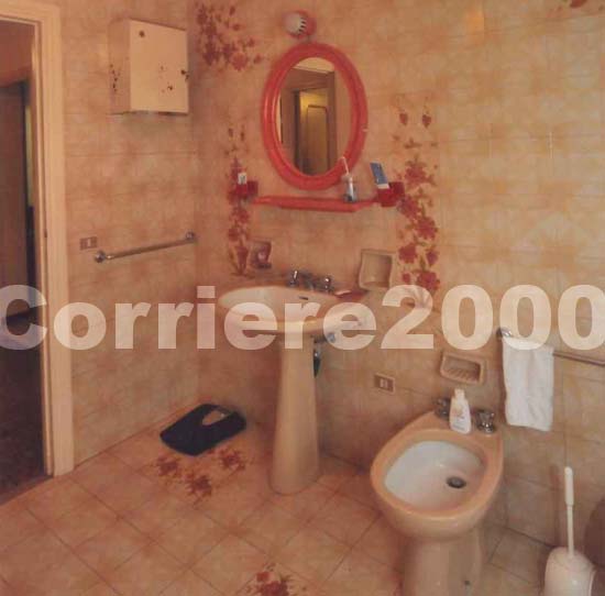 Il bagno 