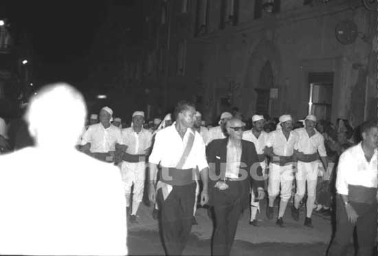 Nello con Rosario Scipio