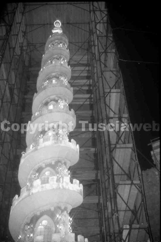 Spirale di fede