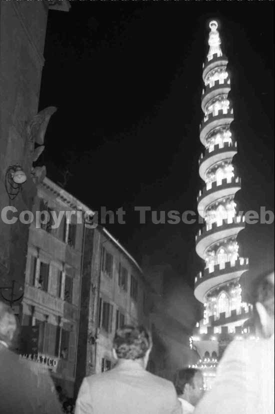 Spirale di fede