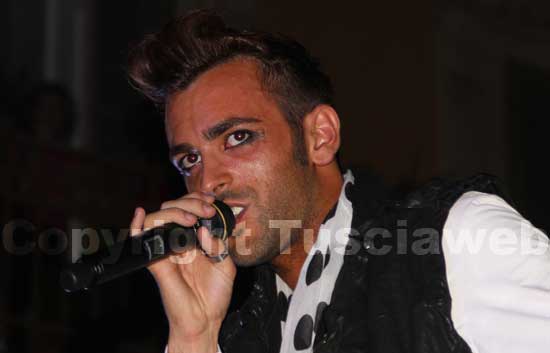 La seconda canzone, Paralyze