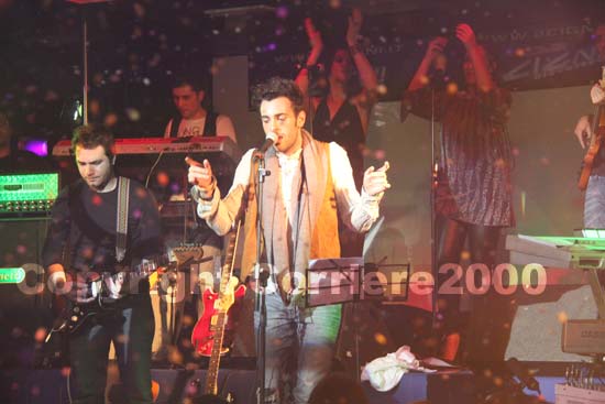 Marco Mengoni in concerto