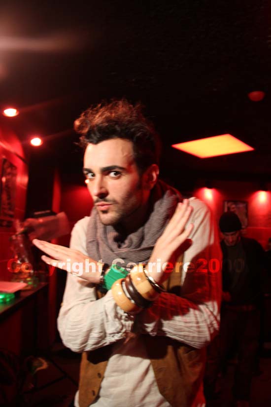 Marco Mengoni 