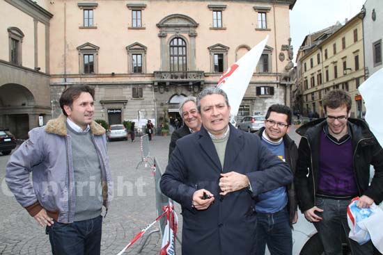 Meroi e Santucci