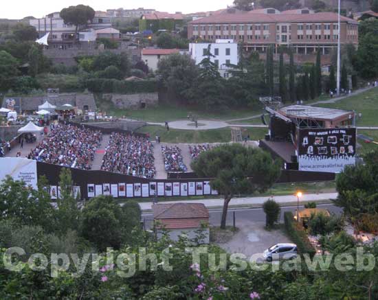 Quattromila a Valle Faul