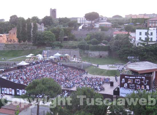 Quattromila a Valle Faul