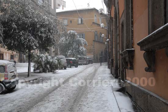 Via Saffi
