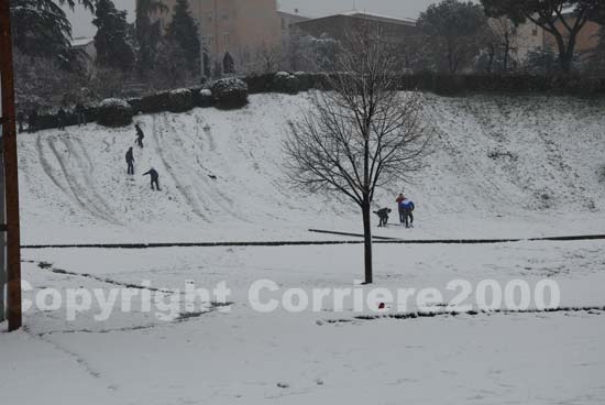 Valle Faul