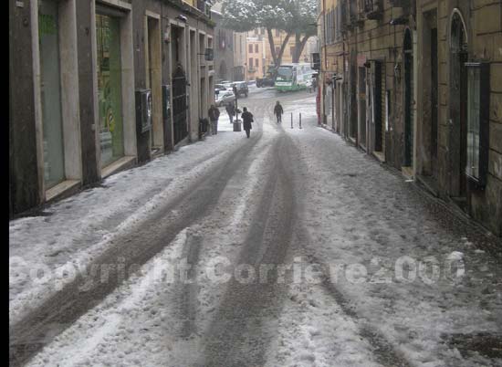 Il corso