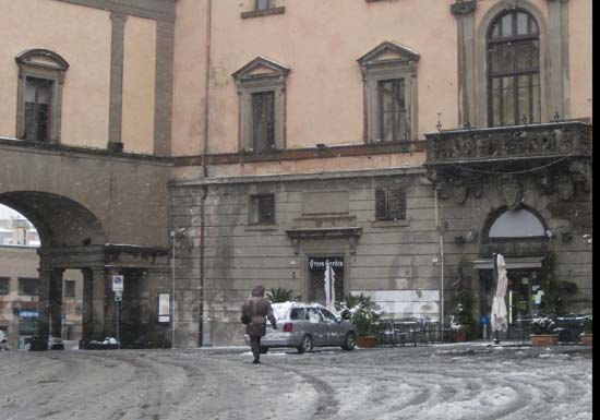 Piazza del Comune