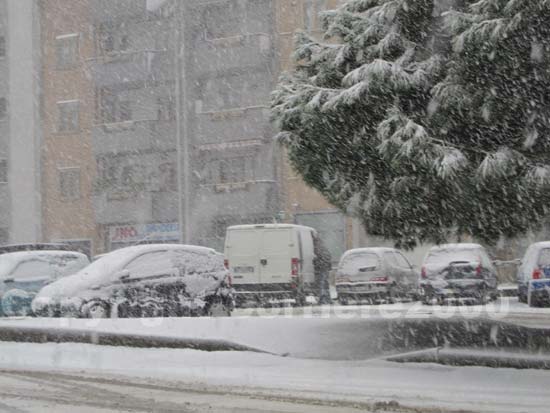 Via Vicosquarano