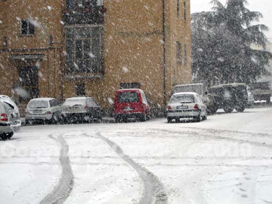 Via Vicosquarano