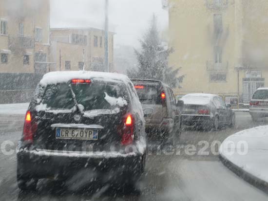 Via Vicosquarano