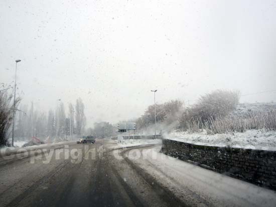 Strada Bagni