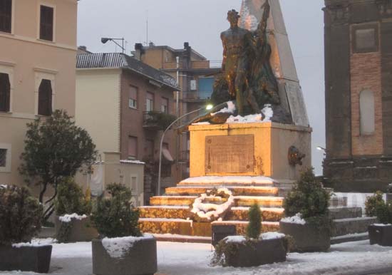 Ronciglione