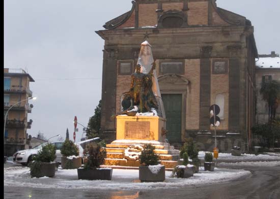 Ronciglione