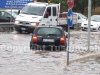 La tangenziale sotto l'acqua