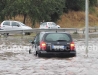 La tangenziale sotto l'acqua