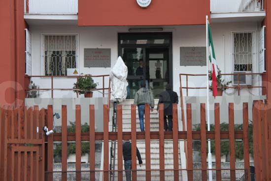 Arrivano i testi