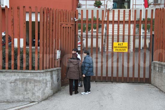 Arrivano i testi