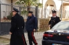 Il colonnello dei carabinieri Guida