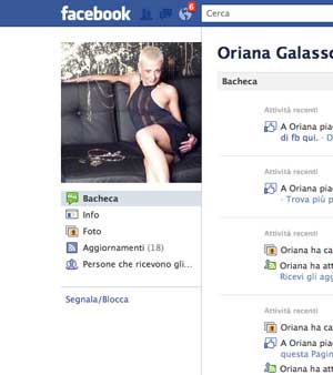 Oriana Galasso