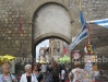 Il palio delle botti a Pianoscarano (Viterbo)