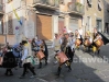 Il palio delle botti a Pianoscarano (Viterbo)