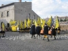 Il palio delle botti a Pianoscarano (Viterbo)