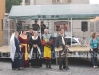 Il palio delle botti a Pianoscarano (Viterbo)