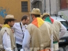 Il palio delle botti a Pianoscarano (Viterbo)