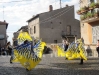 Il palio delle botti a Pianoscarano (Viterbo)