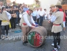 Il palio delle botti a Pianoscarano (Viterbo)