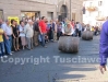 Il palio delle botti a Pianoscarano (Viterbo)