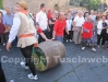 Il palio delle botti a Pianoscarano (Viterbo)